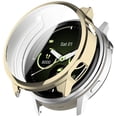 thumbnail image 2 of BotaniNest Full Coverage Protective Compatible With Smartwatch Band Durable Flexible TPU Material Screen Protector, 2 of 6