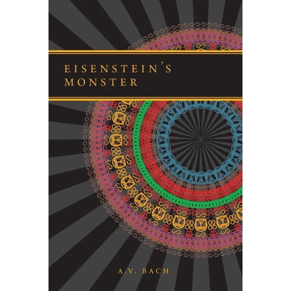 Eisenstein's Monster, (Paperback)
