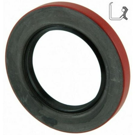 national oil seals 471689 output shaft seal