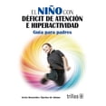 thumbnail image 1 of El niño con deficit de atención e hiperactividad, 1 of 2