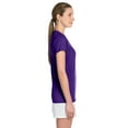 thumbnail image 2 of Gildan Womens Performance T-Shirt 2-Pack, 2 of 2
