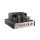 thumbnail image 1 of AMPLIFICADOR ESTEREO HIBRIDO SOUNDLIFE AMPT 100V2 BULBOS Y TRANSISTORES, 1 of 4