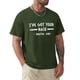 thumbnail image 5 of Camiseta clásica de t-rex para hombre Camiseta corta ropa bonita camisetas negras de algodón, 5 of 7