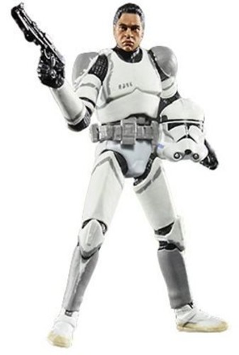 Star Wars Vintage Collection Elite Clone Trooper