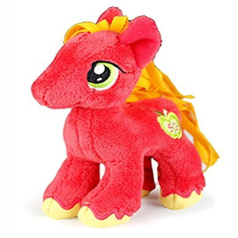 my little pony big macintosh plush