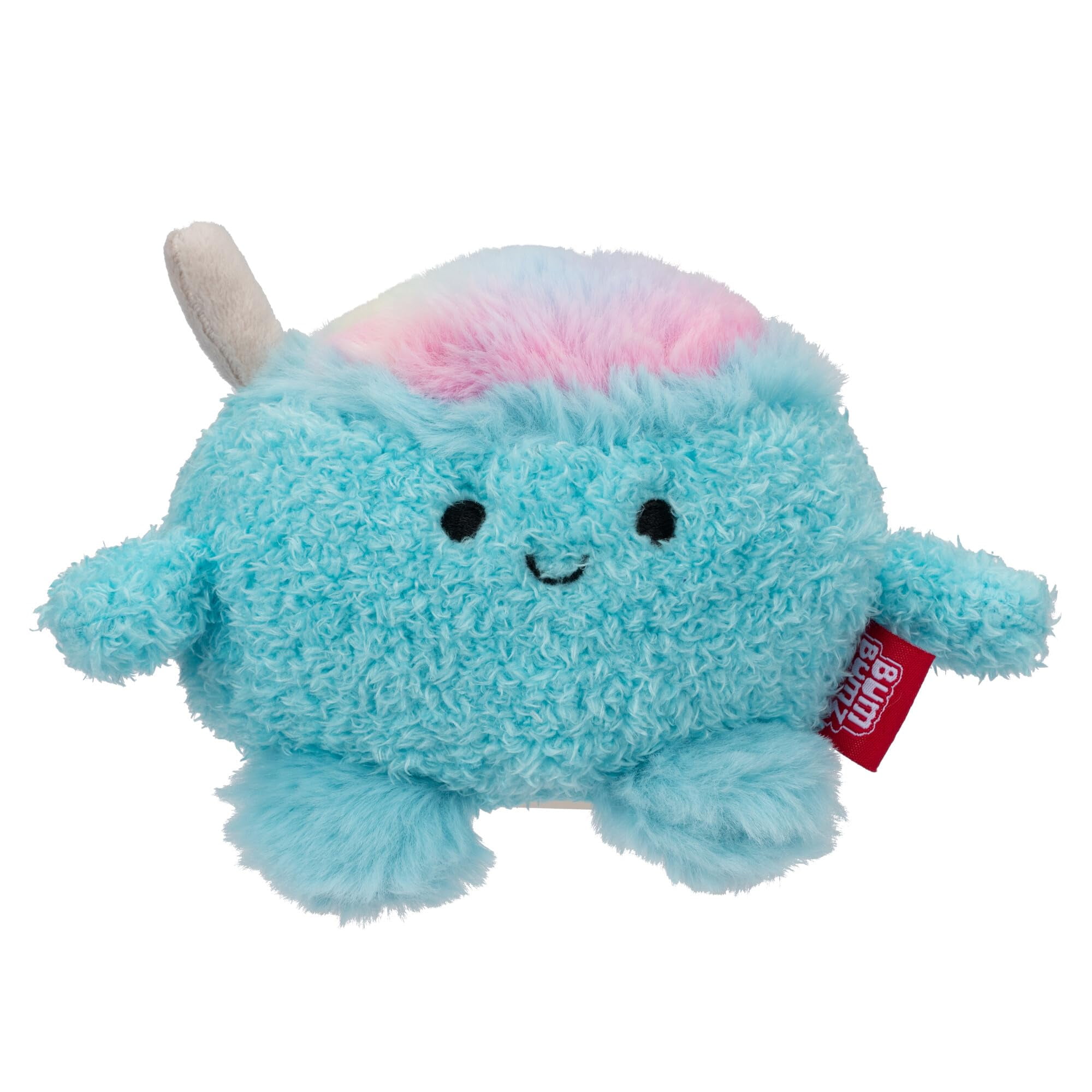 BumBumz BreakfastBumz Plush 5-Pack: Blueberry Muffin, Coffee BumBumz BreakfastBumz Plush 5-Pack: Blueberry Muffin, Coffee