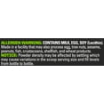 thumbnail image 3 of MusclePharm Combat Protein Powder, Chocolate Milk, 25g Protein, 2 Lb, 3 of 7
