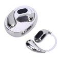 thumbnail image 1 of Language Translator Earbuds, 5.4 2 Way Real Time 144 Languages Translation Device for Business Calling Travel Learning, Intelligent Translation Earphones, 1 of 7