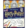 thumbnail image 1 of Harry Potter Officiel Comment Dessiner, 1 of 2