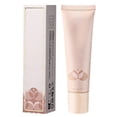 thumbnail image 1 of 6 Color Foundation Concealer Mark Wheat Color Beauty Repairing Foundation Waterproof Long Acting Smooth Foundation 30ml, 1 of 1