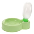 thumbnail image 1 of FESTFENDS Portable Pet Water Bottle Green with Leakproof Technology and Large Storage Capacity, 1 of 7
