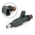 thumbnail image 4 of Motor Genic 1 PCS Fuel Injectors 23250-0D030 Fit Toyota Corolla ZZE12 E141 ZZE150, 4 of 13