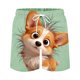 thumbnail image 1 of Pantalones de Cintura Elásticos con Cordón para Hombres, Desgaste Casual Y Cómodo, Tela Ligera Y Transpirable, Ideal para Días de Playa, Entrenamientos, Errores, Relajación en Casa, 1 of 3