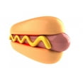 thumbnail image 2 of Hot Dog Wall Mural by Wallmonkeys Peel and Stick Graphic (36 in W x 28 in H) WM178696, 2 of 4