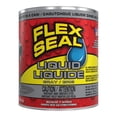 thumbnail image 1 of Flex Seal Liquid, Rubber Sealant Coating, Gray, 32-oz, 1 of 7