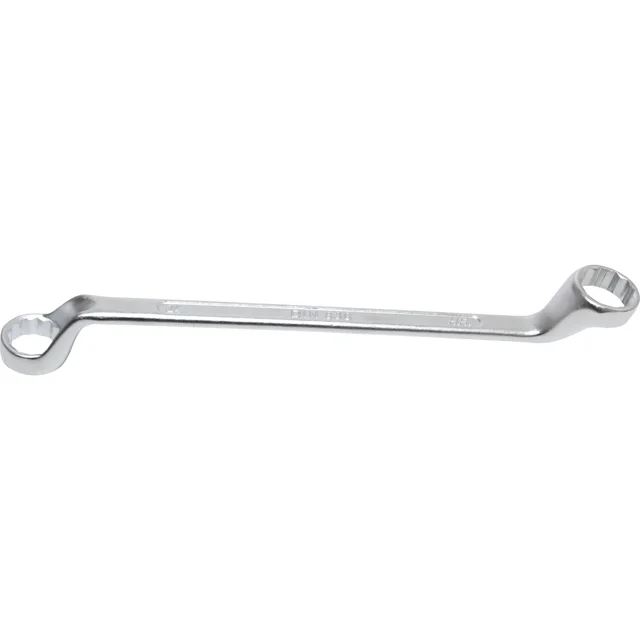 LLAVE OBSTRUCCIÓN DOBLE ESTRELLA | 24X27 MM | BGS 1214-24X27