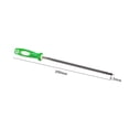 thumbnail image 1 of Round High Carbon Steel Sharpening Chainsaw Saw Chain Files Sharpener 1PC, 1 of 7