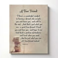 thumbnail image 4 of Best Friend Picture Frame Gift for Woman, Sentimental Friendship Keepsake Home Décor, 4 of 6