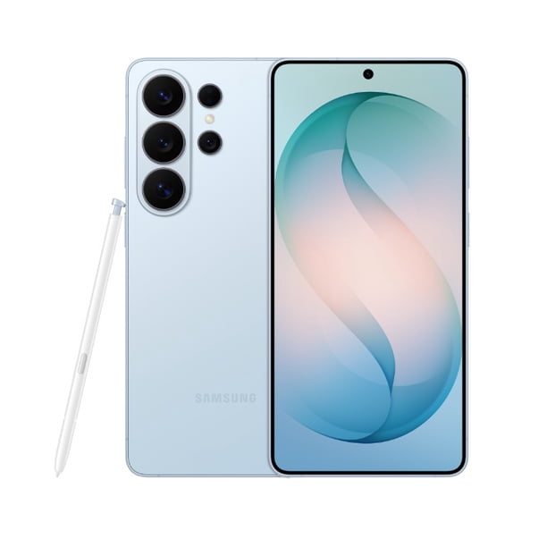 Samsung S26 Ultra 256GB 12GB Azul Cielo