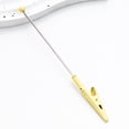 thumbnail image 5 of 4/8Pcs Note Photo Holder Clamp, Note Photo Holder Clip Table Card Clip Cake Decorations Accessory, 5 of 9