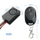 thumbnail image 4 of Accesorios para patinete eléctrico M365/Ninebo MAX G30 con alarma antirrobo, 4 of 4