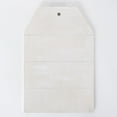 thumbnail image 1 of Plaid Wood Surfaces, Whitewash Tag Shaped Sign, 1 of 2