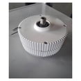 thumbnail image 2 of DC PM 400W nerator Three Phase Permanent Magnet Alternator For Wind Turbine ,Widely Use, 2 of 7