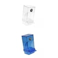 thumbnail image 1 of Caja Contenedora Automática Para Alimentación De Semillas, Alimentador De Loros, Jaula Para Pájaros Y Mascotas, 2 Uds. Sunnimix Comedero para pájaros, 1 of 8