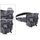 thumbnail image 3 of Paquete de cintura bolsa soporte de botella de agua impermeable ejército gris oscuro, 3 of 8