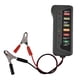 thumbnail image 4 of Analizador de carga de batería de coche y motocicleta de 12 V, comprobador de arranque del alternador, 4 of 10