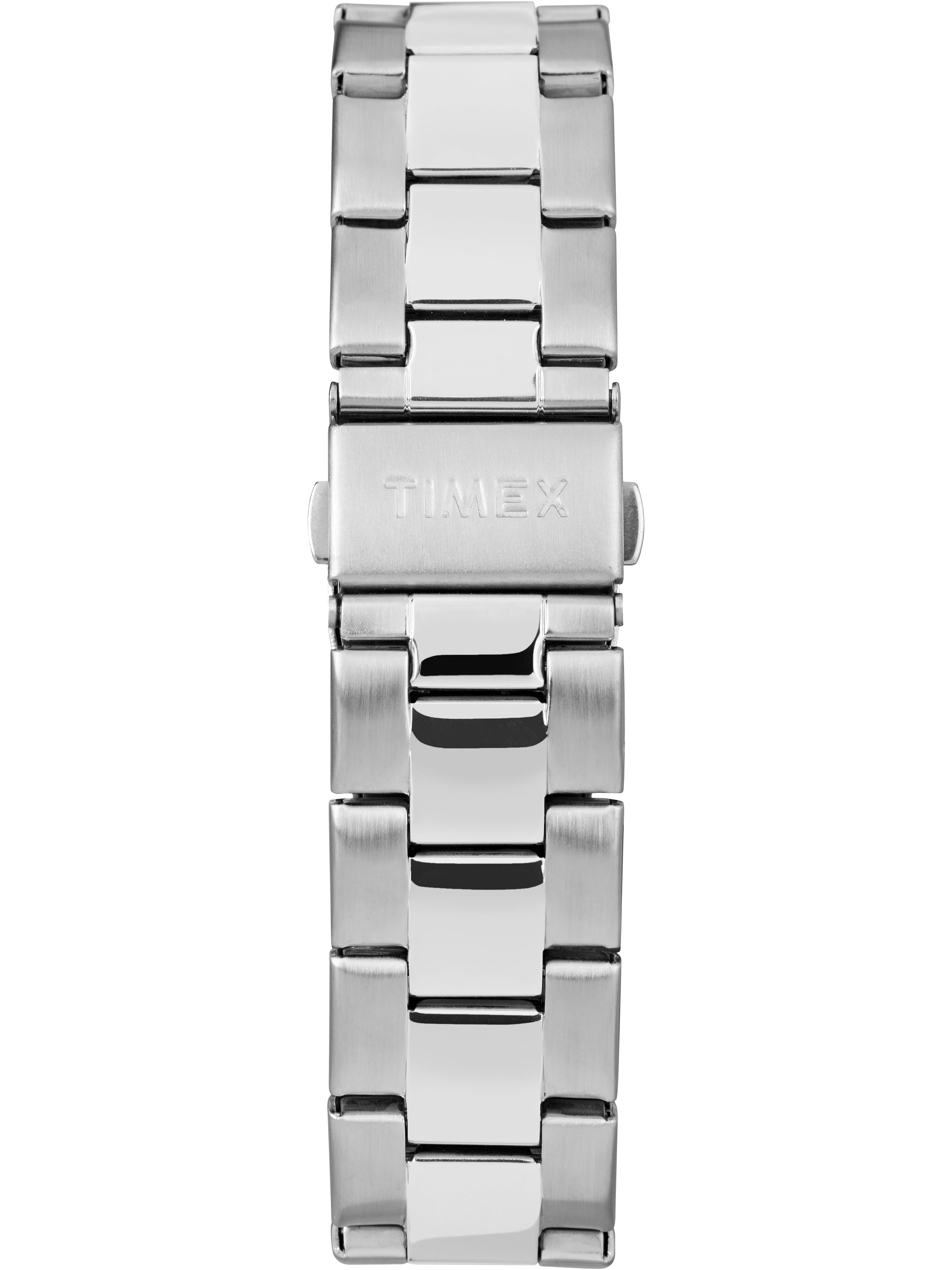 AVANT TOI 225SD2202SSMVVV01064 関税送料込 Timex Men's Harborside Two-Tone/Blue 42mm Dress Watch