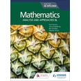 thumbnail image 1 of Mathématiques pour le Diplôme IB : Analyse et Approches SL, 1 of 3