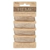 Hemp Natural Cord Set, 170 Ft.