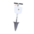 thumbnail image 4 of GROWTH TANK Fertilizer Spreader Time Saving Gardening Tool for Farm Backyard Fruit Trees Spreader with Bucket, 4 of 9