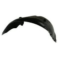 thumbnail image 2 of TRQ Front Inner Fender Liner Set Fits 2011-2014 Chrysler 300 BDA07029, 2 of 5