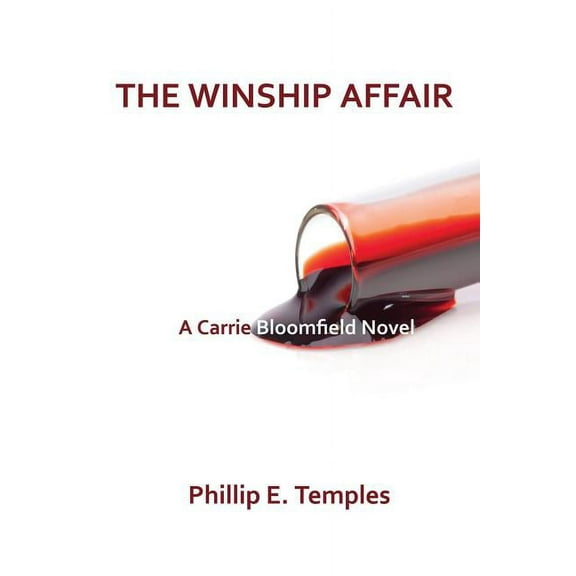 The Winship Affair (Paperback)