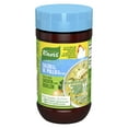 thumbnail image 5 of Knorr Granulated Reduced Sodium Chicken Bouillon Ground, 7.9 oz Jar, 5 of 7