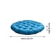 thumbnail image 5 of Xihbxyly Cojín para Silla Colgante, Poliéster Suave y Transpirable, Diseño Ergonómico y Cómodo, Versátil para Sillas de Interior y Exterior, Ideal para Sala de Estar o Balcón, Fácil de Limpiar, Tamañ, 5 of 5