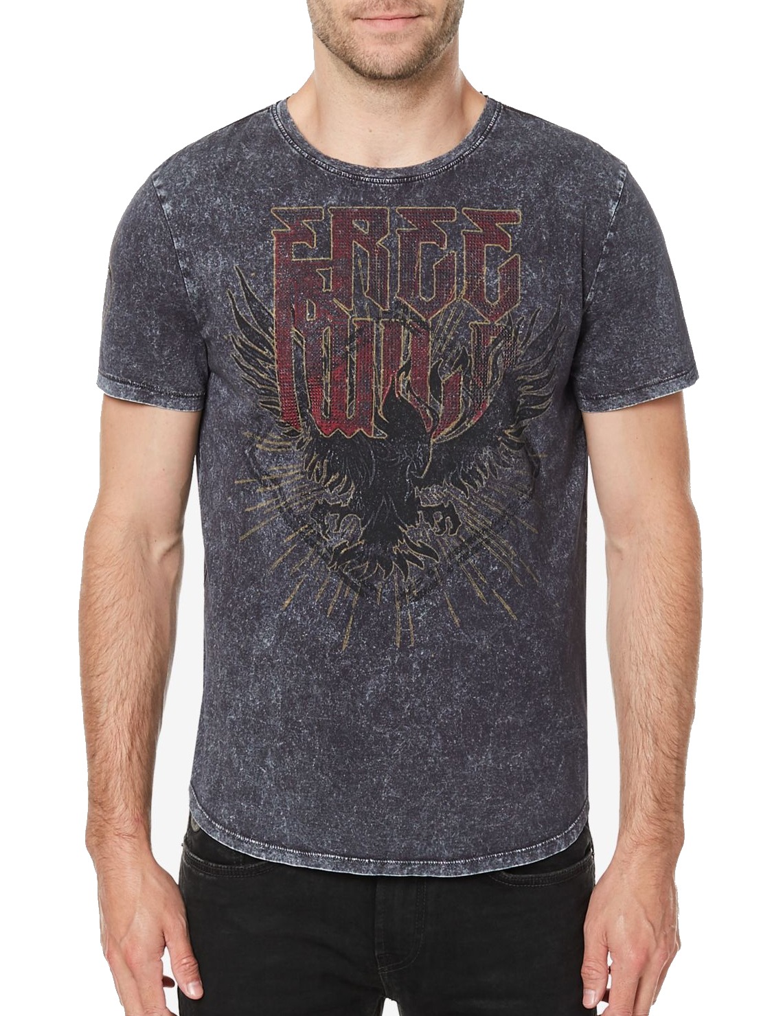 Buffalo David Bitton Mens Medium 