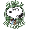 thumbnail image 2 of CafePress - My Dad Is The Coolest Mug - 11 oz Ceramic Mug - Novelty Coffee Tea Cup, 2 of 3