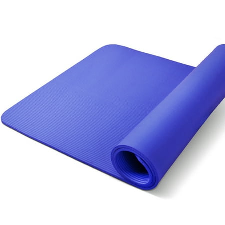 Non-slip Foam Yoga Mats Fitness Sport Gym Exercise Pads Foldable ...