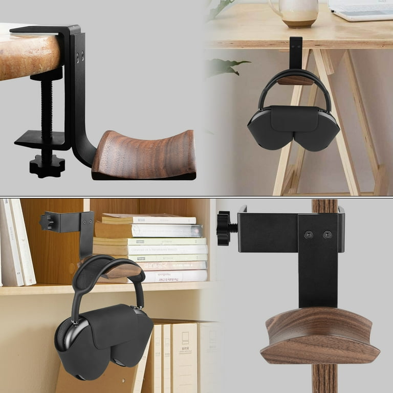 Dual suspension headphone hanger new arrivals