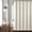 Neutral, variant on Farmhouse Vintage Stripe Yarn Dyed Cotton Blend Shower Curtain Single 60x72in Gray Striped Shower Curtains for Bathroom