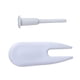 thumbnail image 4 of Tapón para pelota de ejercicio con extractor de tapones, práctico tapón de para pelota de blanca, para pilates, saltos, caballos, de, 4 of 8