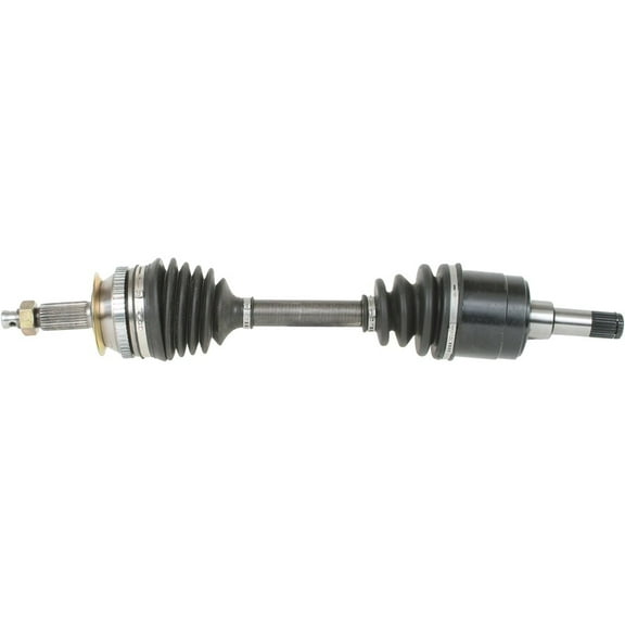 CARDONE New 66-3087 CV Axle Assembly Front Left fits 1995-2000 Chrysler, Dodge, Plymouth 4778 580