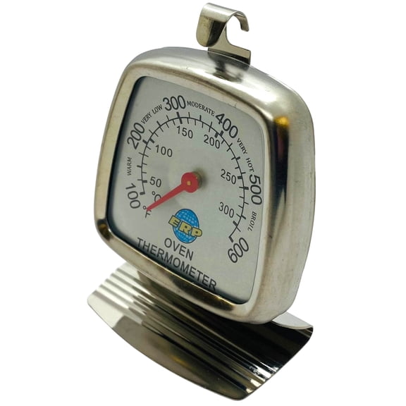 Oven Thermometer, AP5641837, DOT2