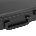 thumbnail image 2 of Portable Tool Box ABS Plastic Protective Hard Carrying Case Travel Tool Organizer for Camera Equipments, 2 of 4