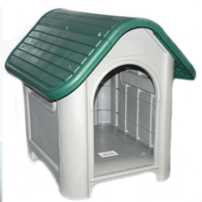 Bonita Pet 2324529 Green Dog House
