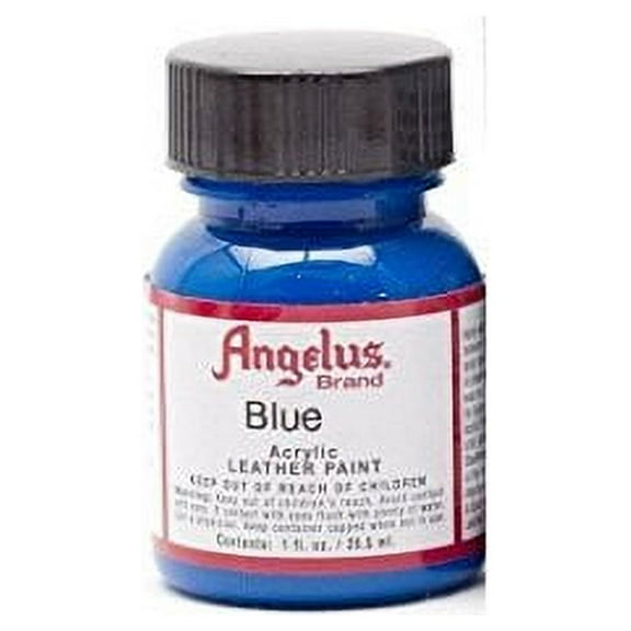 Angelus Acrylic Paint 1oz