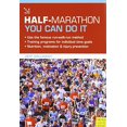 thumbnail image 2 of Half-Marathon: You Can Do It, 2 of 3